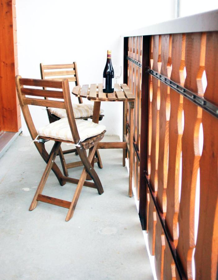 Appartement Confortable A Thollon-Les-Memises Avec Vue Ngoại thất bức ảnh